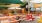 outdoor patio with coverings and picnic tables
